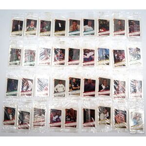 Skybox 1991 Mini Basketball Cards Frito Lay